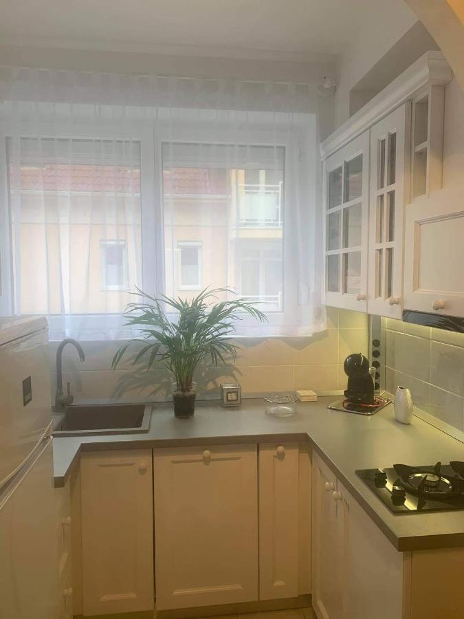 Heviz Lake Apartman Exterior photo