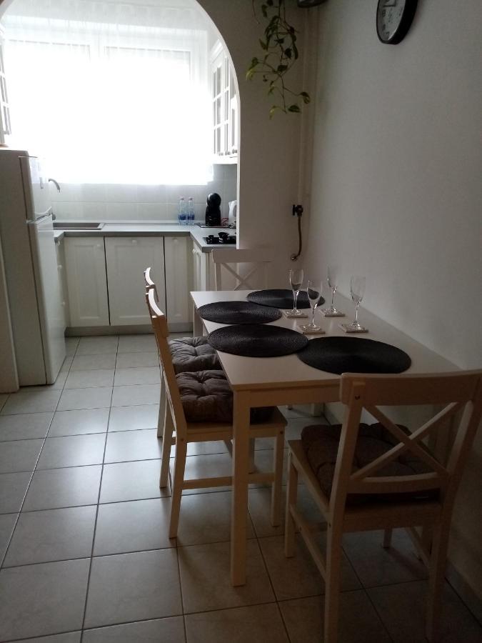 Heviz Lake Apartman Exterior photo